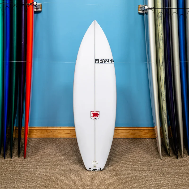 Pyzel Red Tiger Grom PU/Poly 4'10"