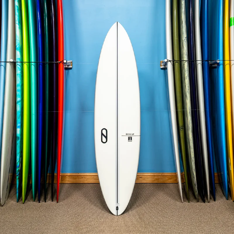 Slater Designs Boss Up Firewire Ibolic 6'10"