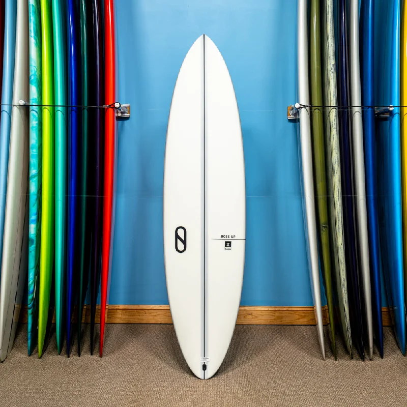 Slater Designs Boss Up Firewire Ibolic 6'10"