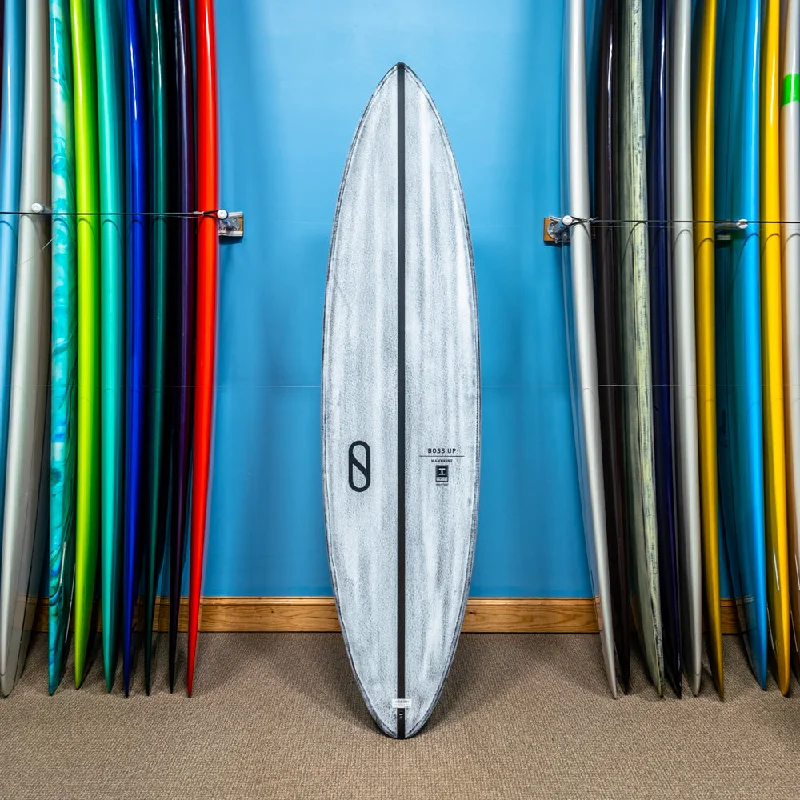 Slater Designs Boss Up Firewire Volcanic 7'0"