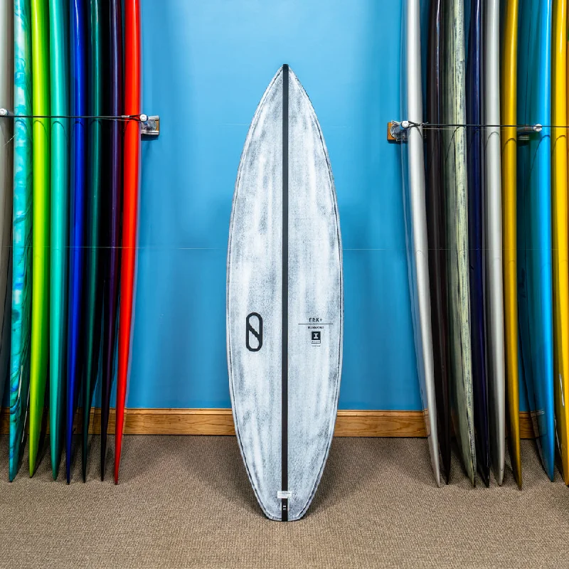 Slater Designs FRK Plus Firewire Volcanic 6'2"