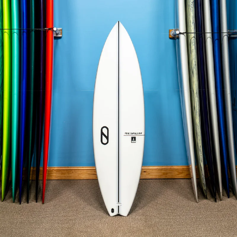 Slater Designs FRK Swallow Firewire Ibolic 5'7"