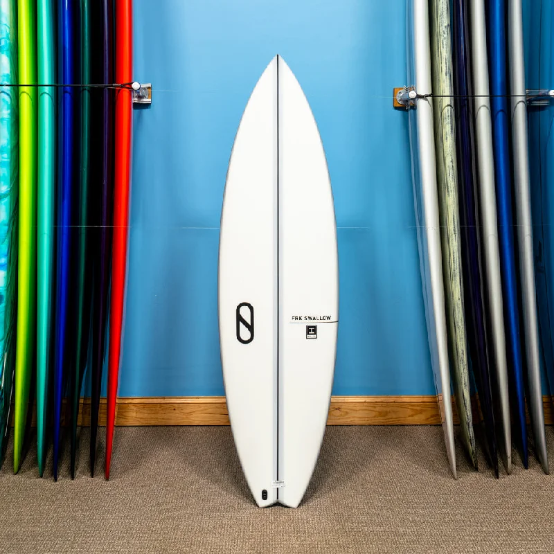 Slater Designs FRK Swallow Firewire Ibolic 5'9"