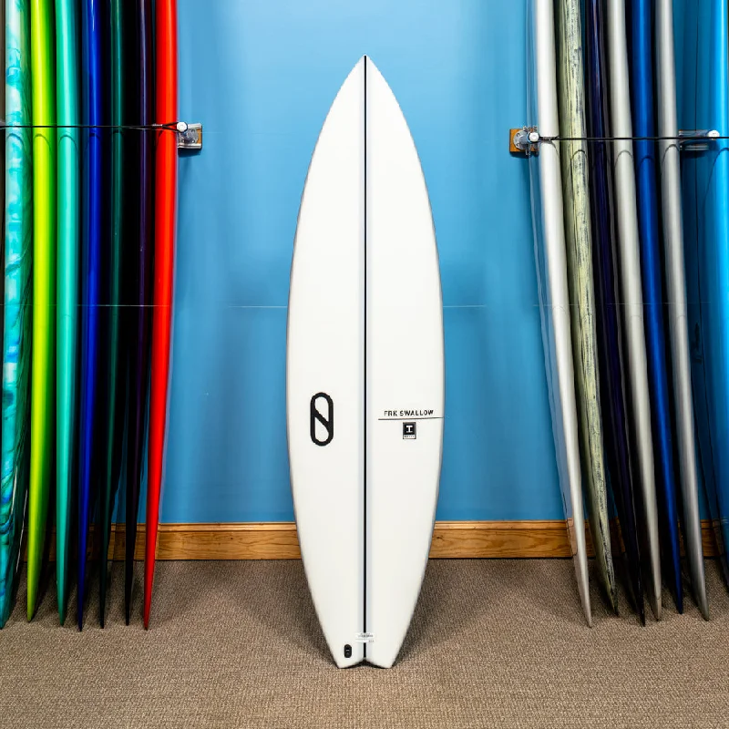 Slater Designs FRK Swallow Firewire Ibolic 6'1"