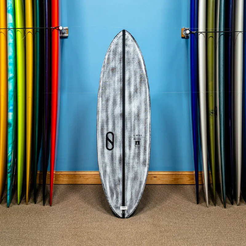 Slater Designs S Boss Firewire Volcanic 5'4"