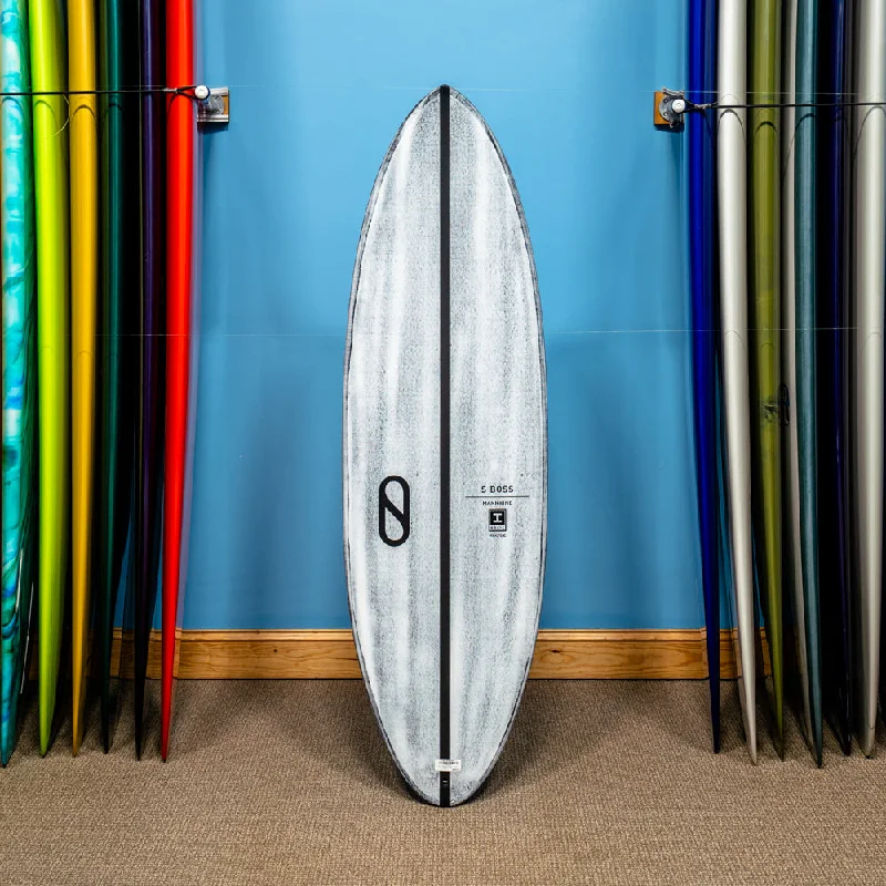 Slater Designs S Boss Firewire Volcanic 5'5"