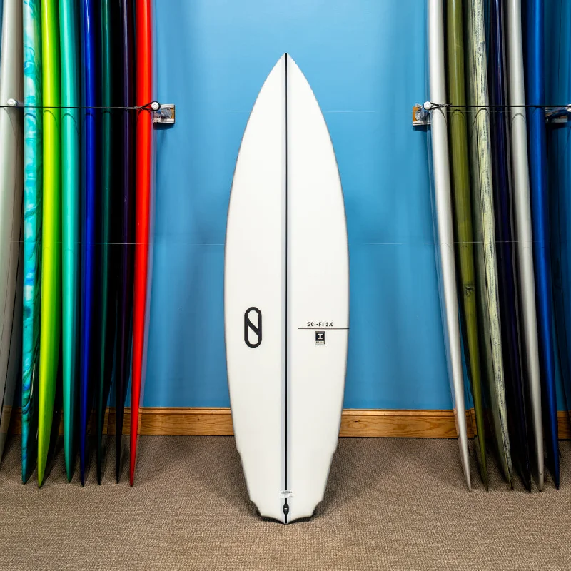 Slater Designs Sci-Fi 2.0 Firewire Ibolic 6'1"