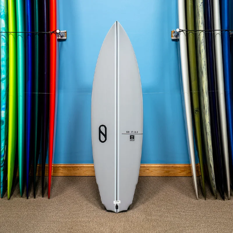 Slater Designs Sci-Fi 2.0 Firewire Ibolic 5'8"