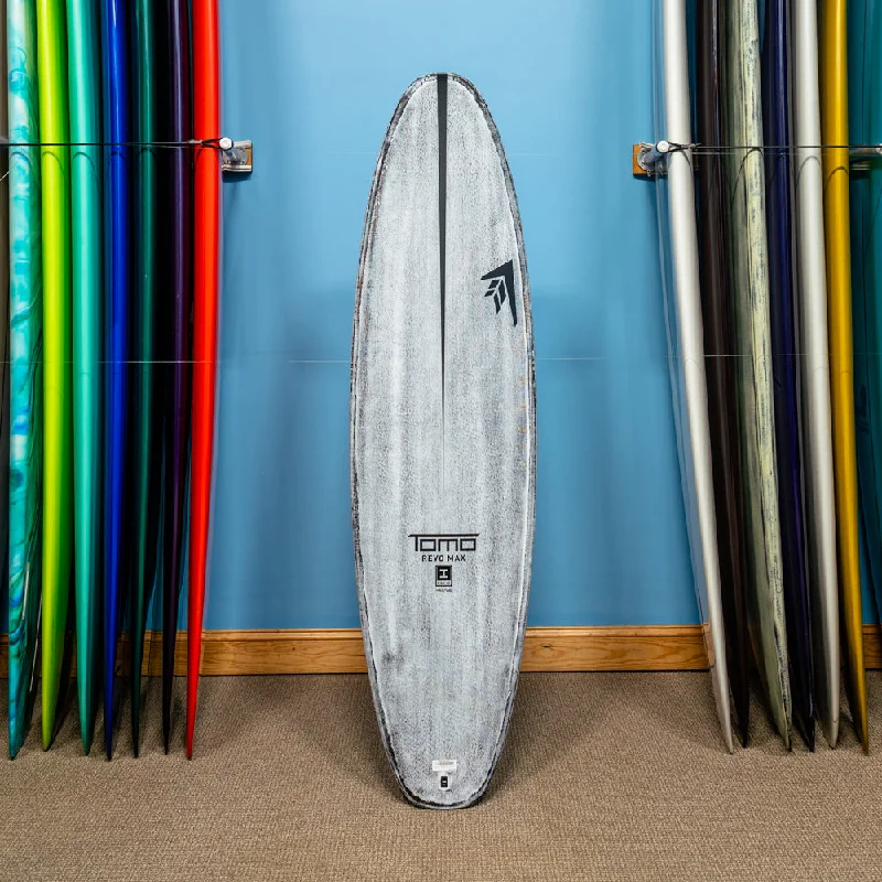 Tomo Revo Max Firewire Volcanic 6'0"