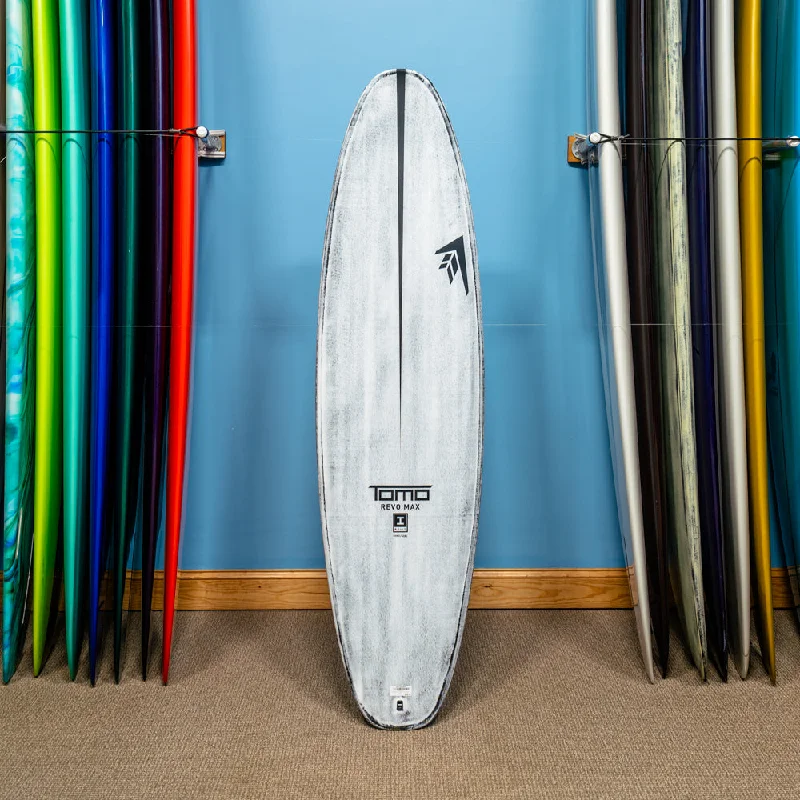 Tomo Revo Max Firewire Volcanic 6'0"