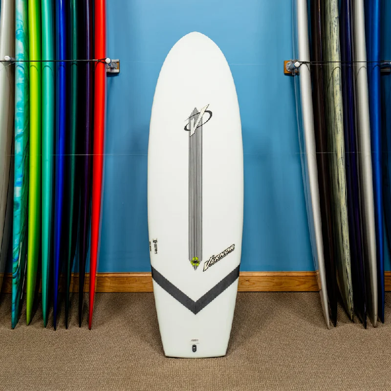 Vernor Mini Simmons EPS/Epoxy 6'0"