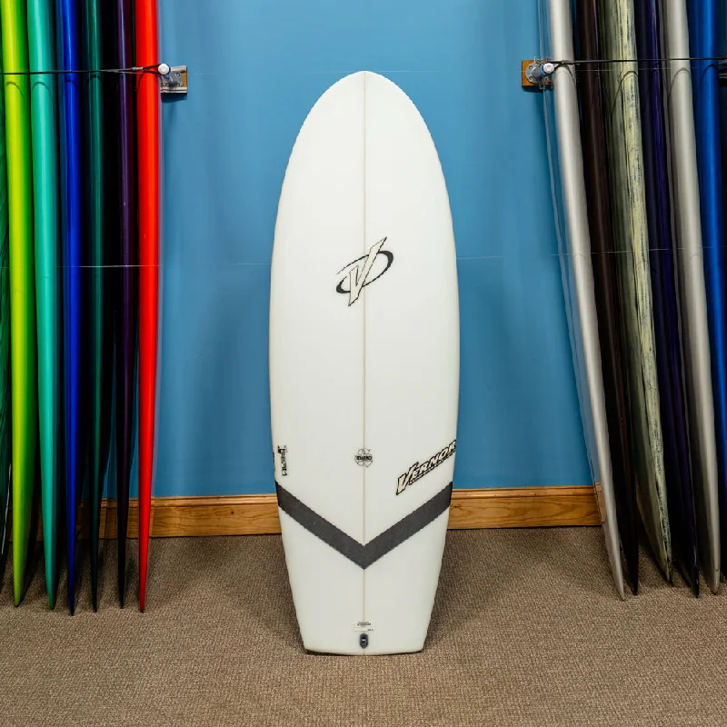 Vernor Mini Simmons EPS/Epoxy 5'4"