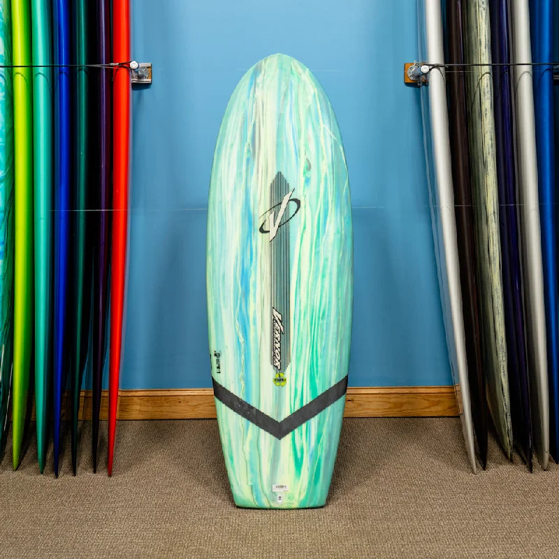 Vernor Mini Simmons EPS/Epoxy 5'6"