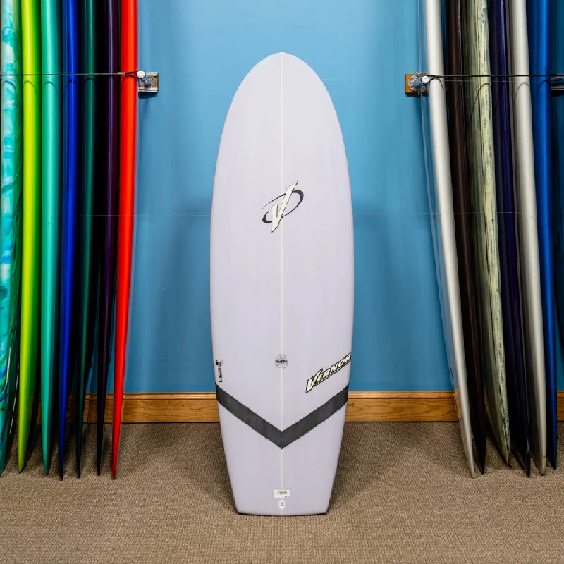 Vernor Mini Simmons EPS/Epoxy 5'8"