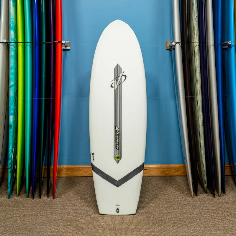 Vernor Mini Simmons EPS/Epoxy 6'2"