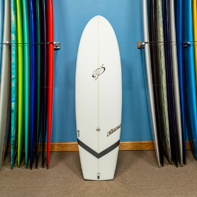 Vernor Mini Simmons EPS/Epoxy 6'6"