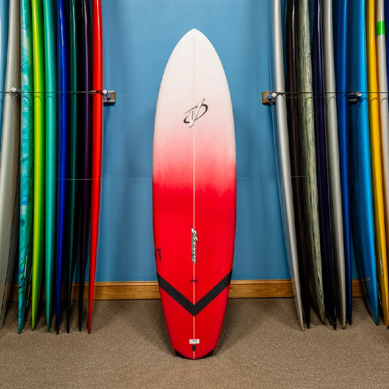 Vernor The Drifter EPS/Epoxy 6'10"