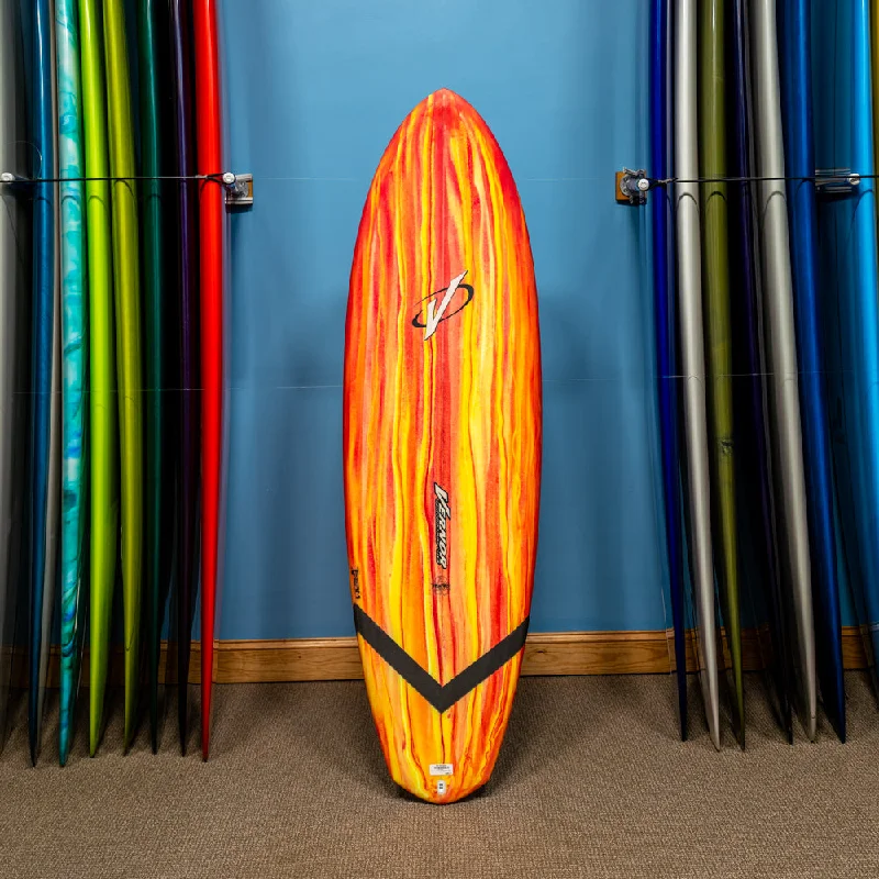 Vernor The Drifter EPS/Epoxy 6'2"