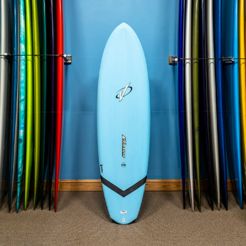 Vernor The Drifter EPS/Epoxy 6'6"