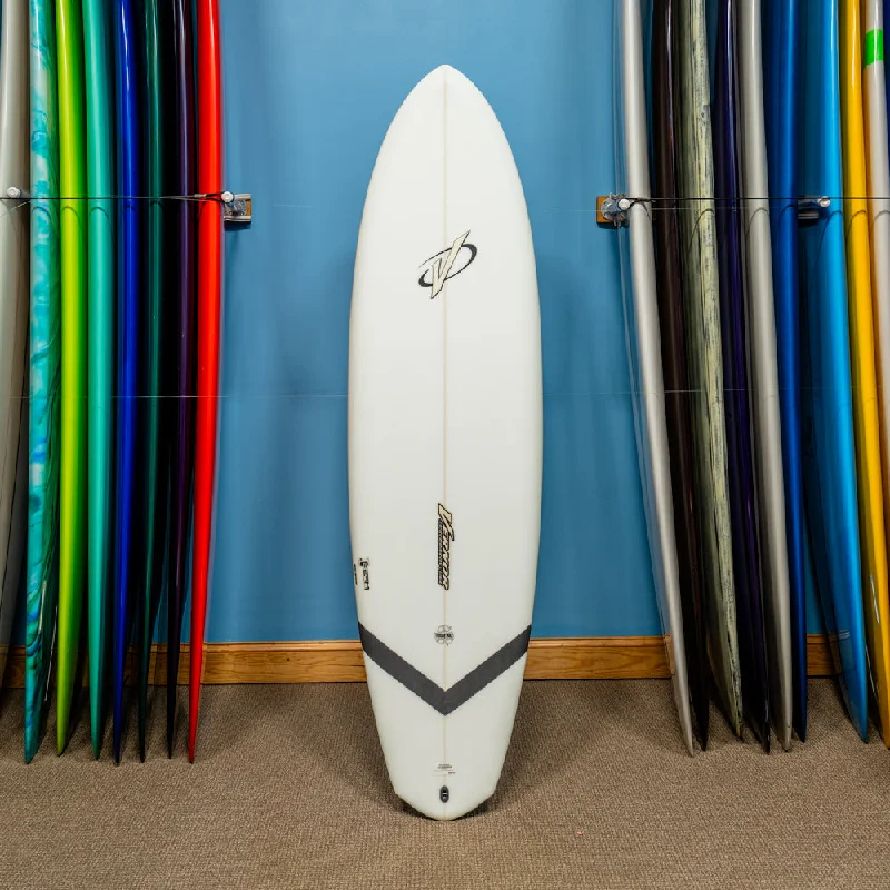 Vernor The Drifter EPS/Epoxy 6'8"