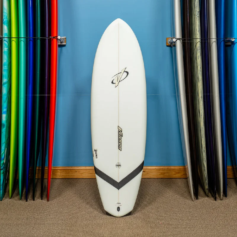 Vernor The Drifter EPS/Epoxy 6'0"