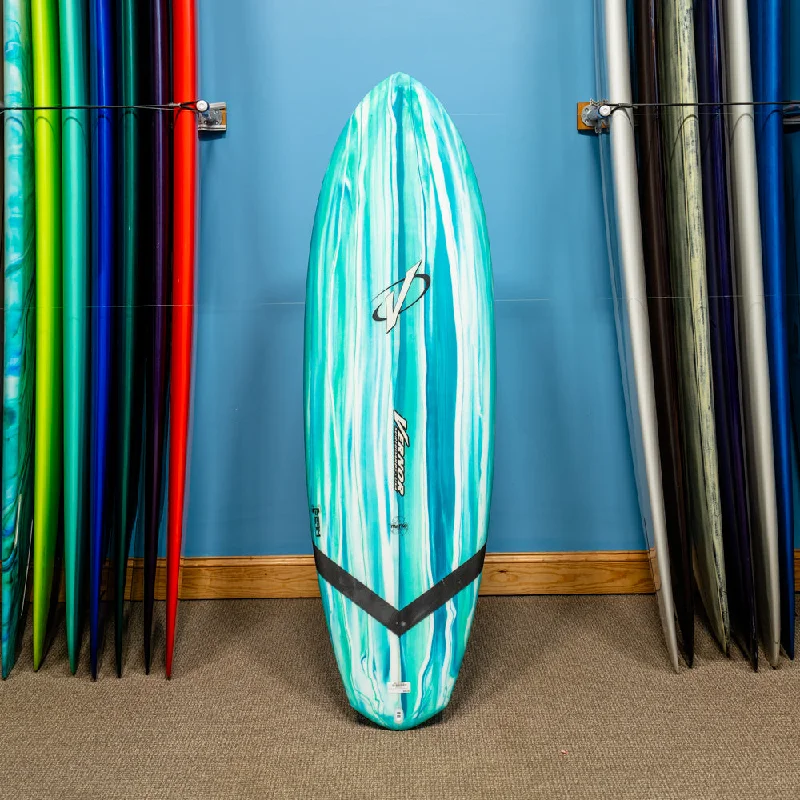 Vernor The Drifter EPS/Epoxy 5'8"