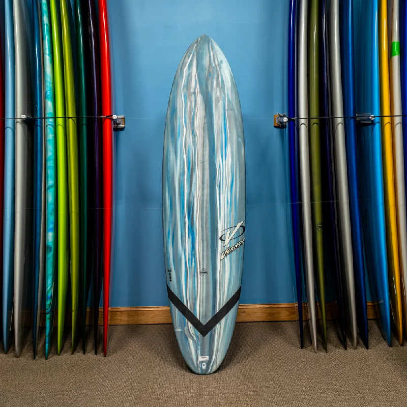 Vernor Tree Hugger EPS/Epoxy 7'2"