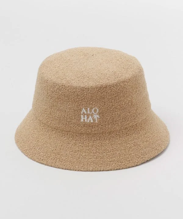 Stylish Jackets Pile Hat