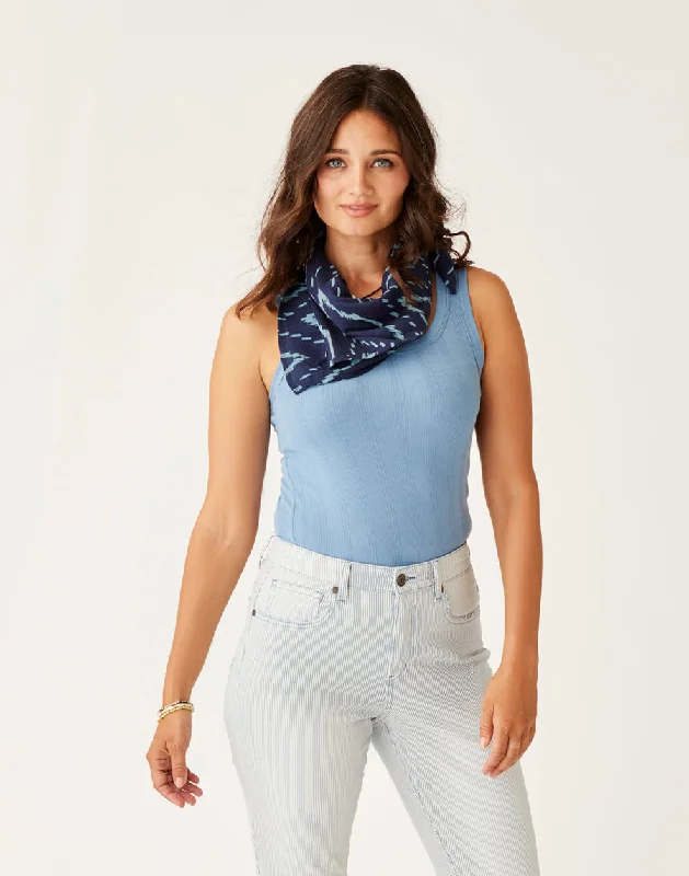 Comfortable Sweaters Carve Designs Ever Tank-Storm