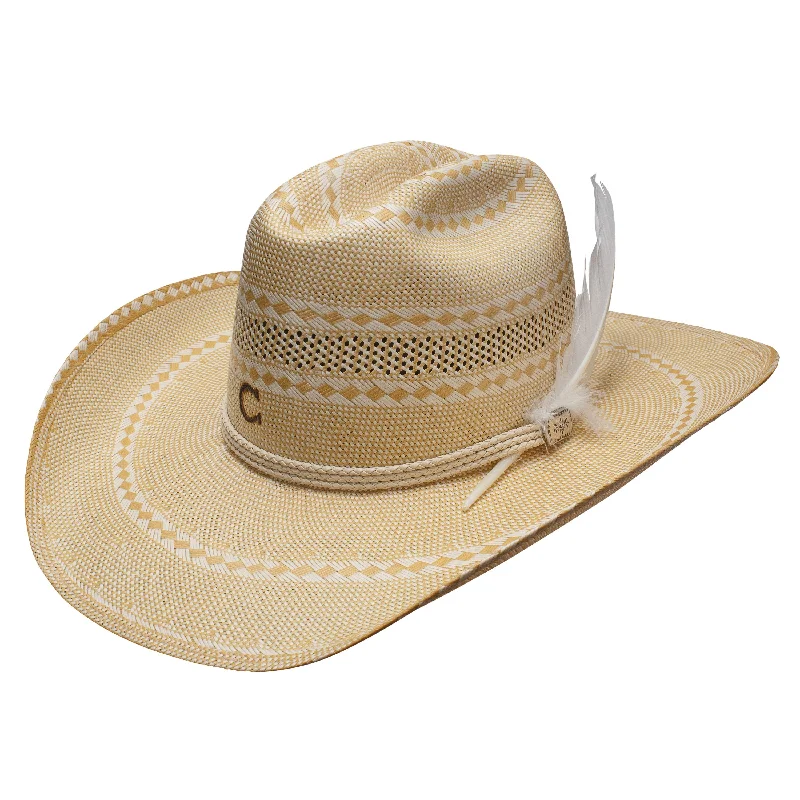 New Products Charlie 1 Horse Hello Sunshine 20X Straw Hat