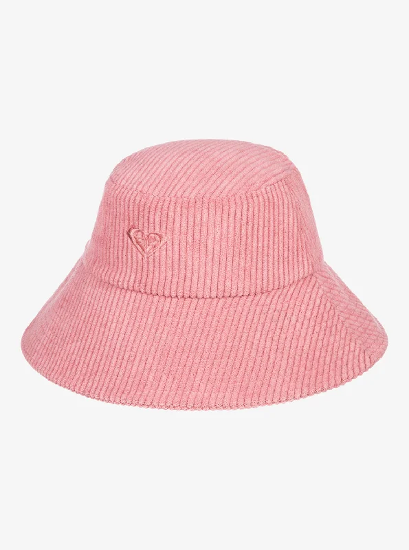 Ultra-lightweight Roxy Day Of Spring Hat-Sachet Pink