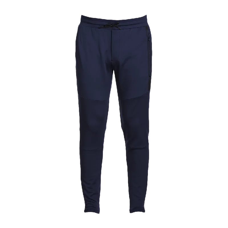 Stylish Casuals Sequoia Jogger (Maltese Blue)